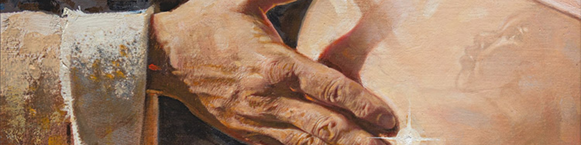 Who Are We Becoming - The Man God Knew In The Womb