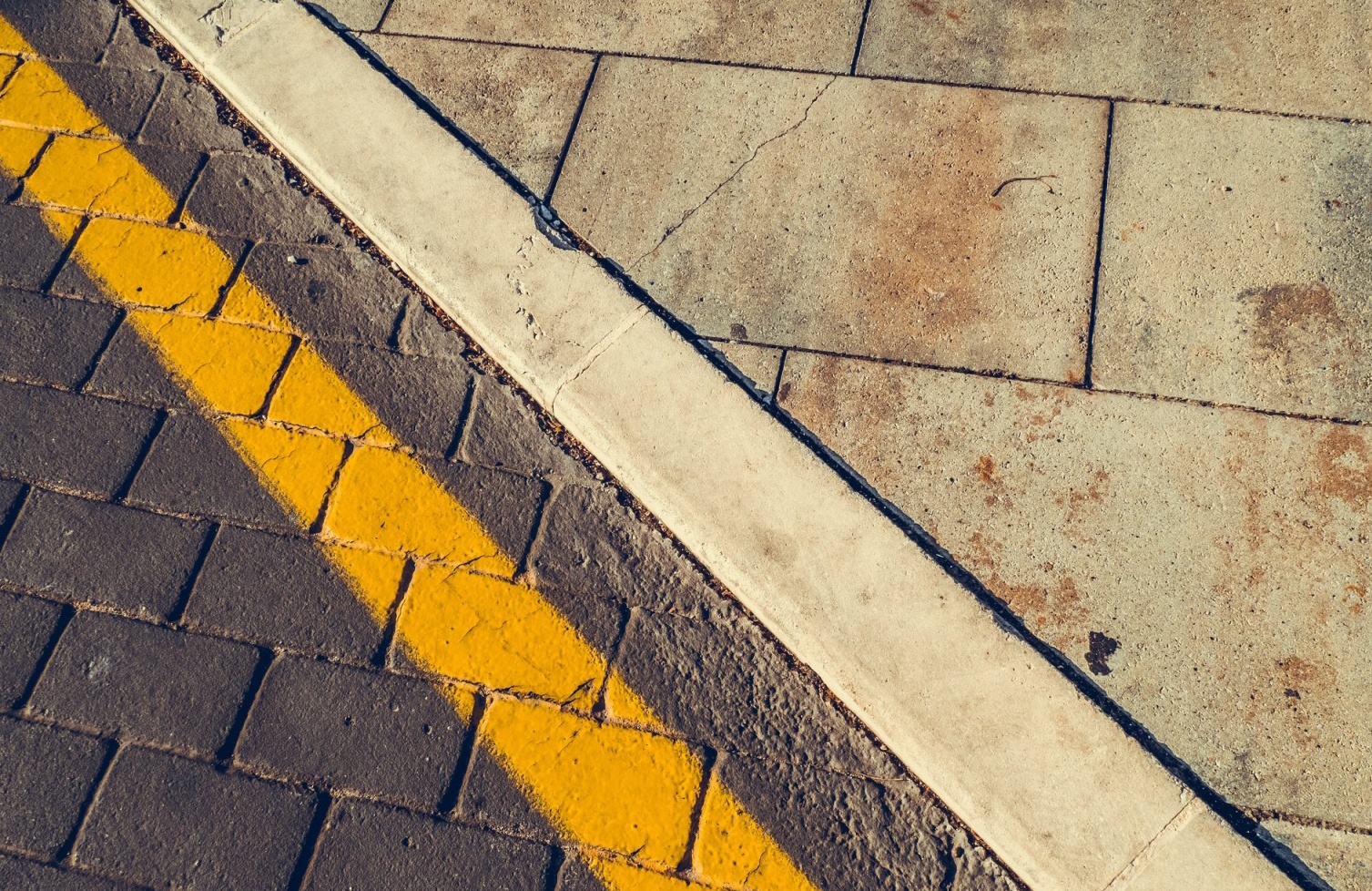 Barriers Versus Boundaries