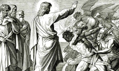 Speaking Beyond the Person to the Source